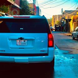 شيفروليه تاهو